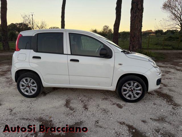 FIAT Panda 0.9 TwinAir Turbo Natural Power Pop Van 2 posti
