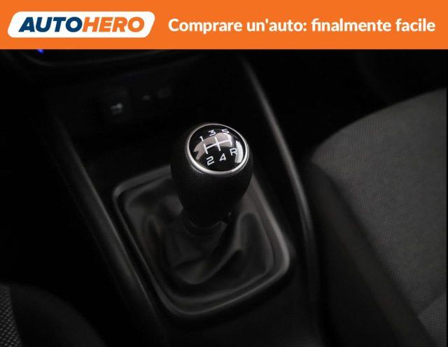 FIAT Tipo 1.3 Mjt S&S 5 porte Street