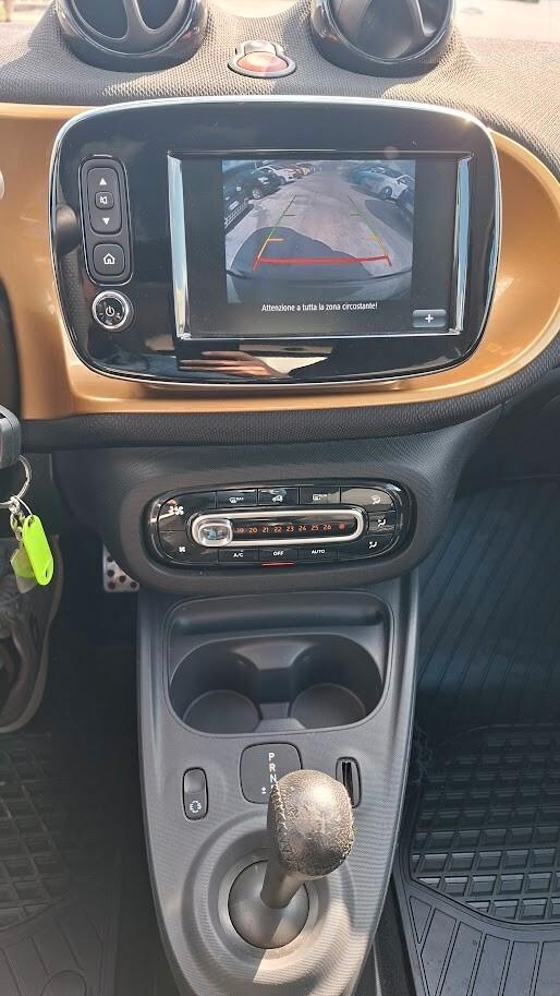 Smart ForTwo 90 0.9 Turbo Prime
