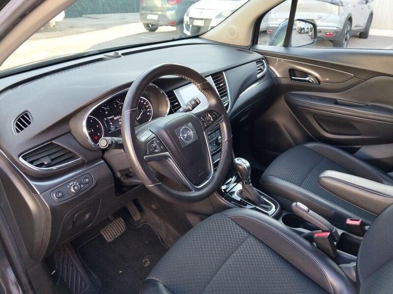 Opel Mokka Mokka X 1.6 CDTI Ecotec 136CV 4x2 aut. Innovation