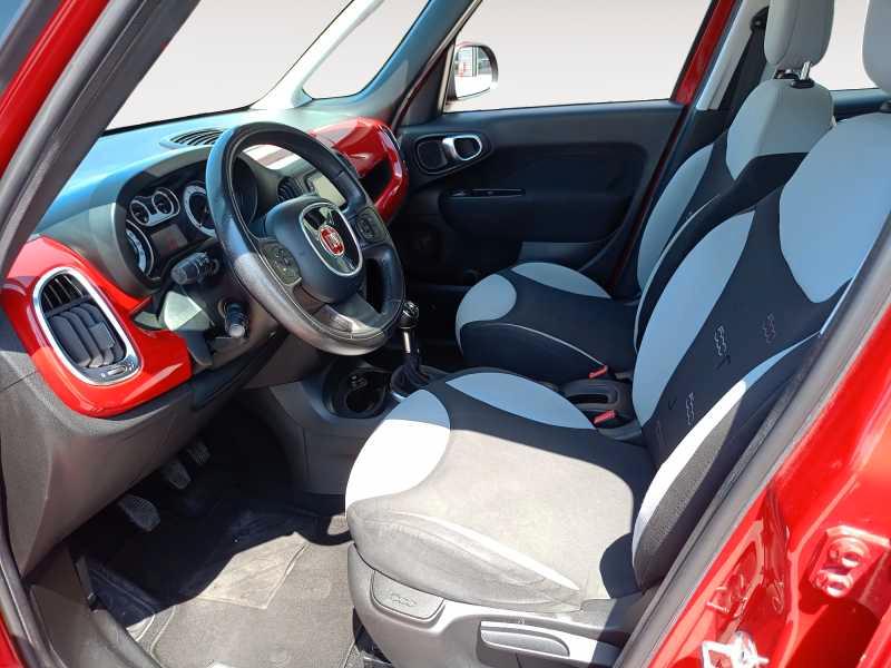 FIAT 500L 1.3 mjt Pop Star 85cv