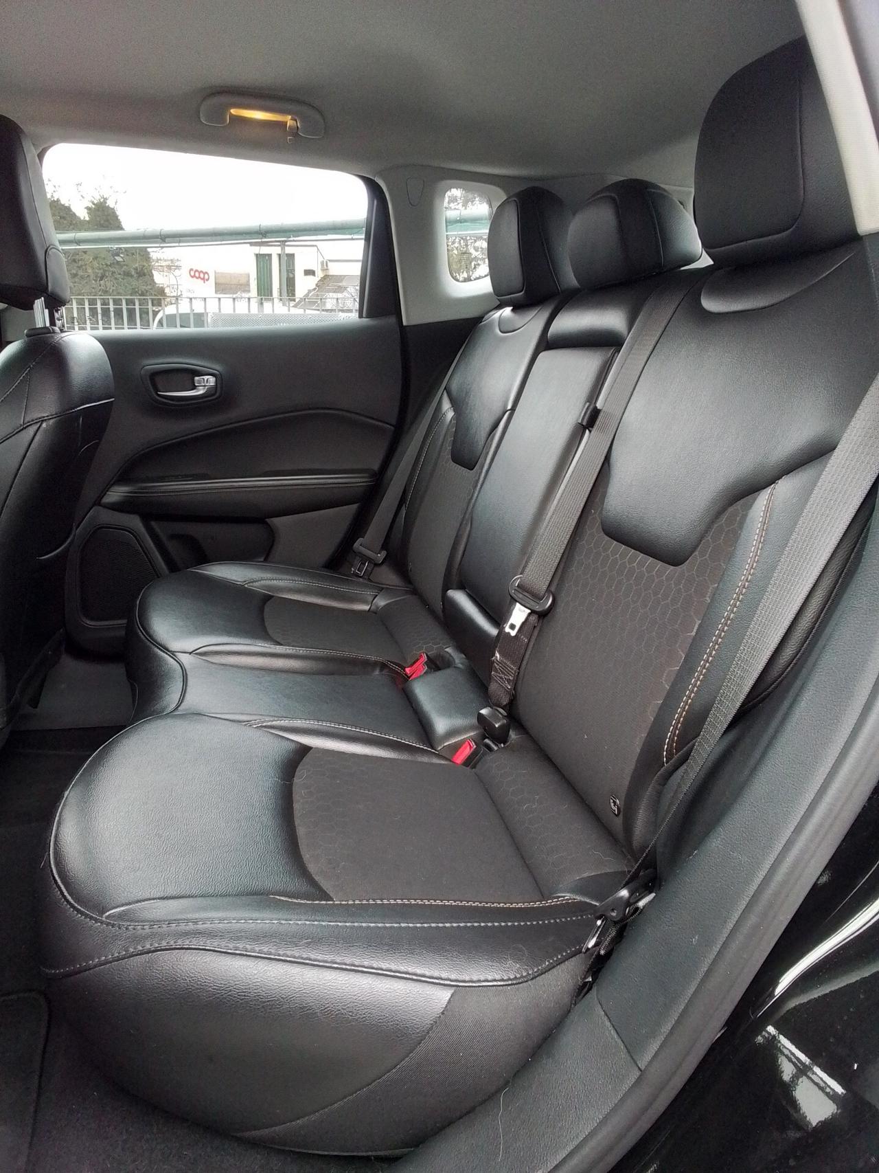 Jeep Compass 1.4 MultiAir 2WD BUSINESS