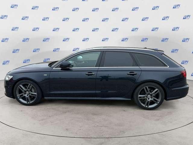 Audi A6 3.0 TDI 160kW quattro S tronic Avant Quattro Edit