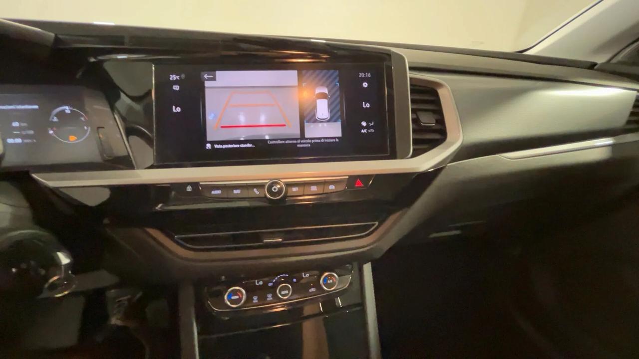 Opel Grandland 1.2 Turbo 12V 130 CV Business Elegance