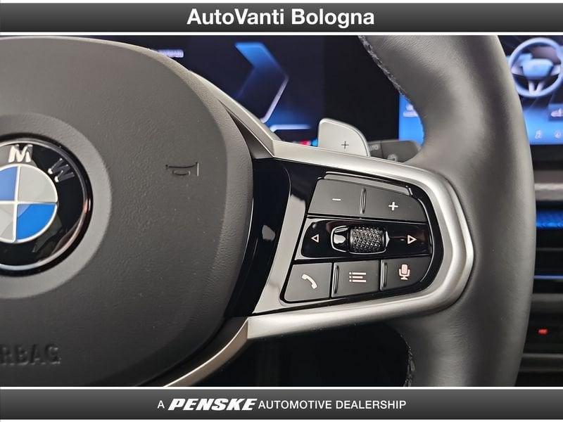 BMW Serie 3 320d 48V xDrive Touring Msport Pro