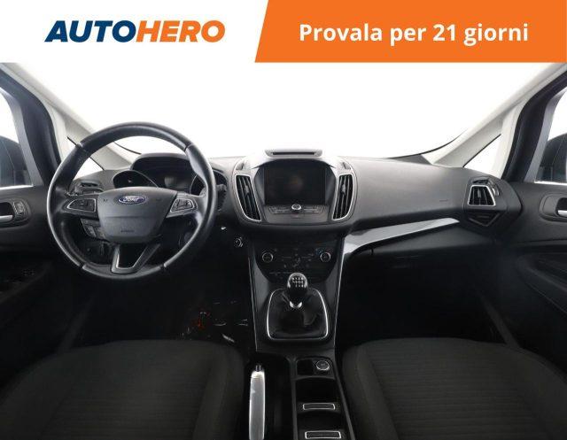 FORD C-Max 1.5 TDCi 120CV Start&Stop Titanium