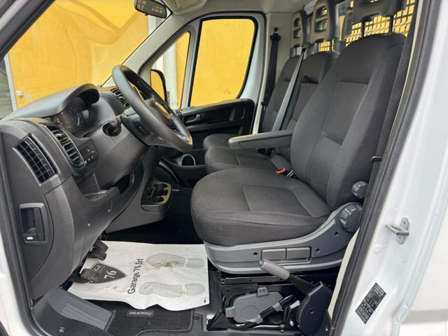 FIAT Ducato 35 2.2140CV Maxi Ribaltabile Scattolini iva comp.