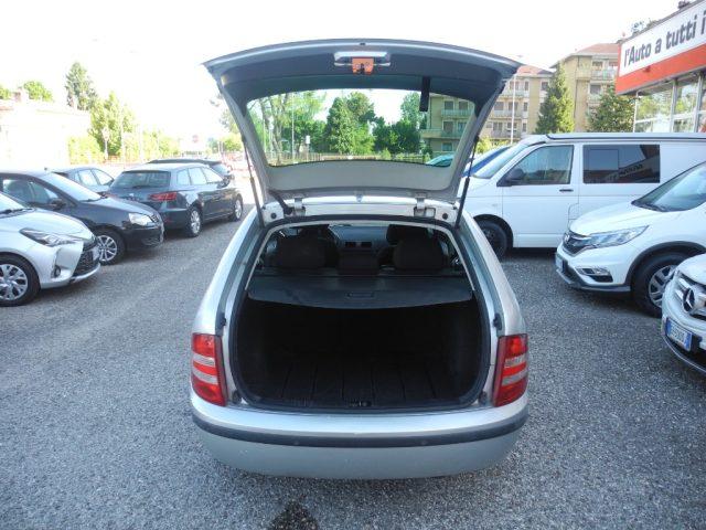 SKODA Fabia 1.4 75cv Wagon Style - Imp. GPL - OK NEOPATENTATI