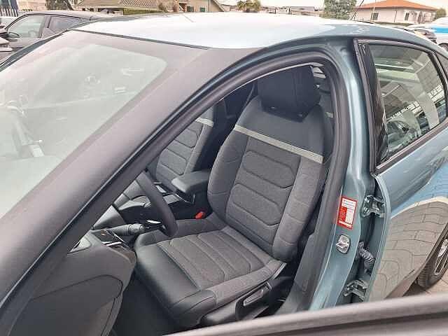 Citroen ë-C4 E-C4 Elettrica 136cv FEEL PACK USATO GARANTITO