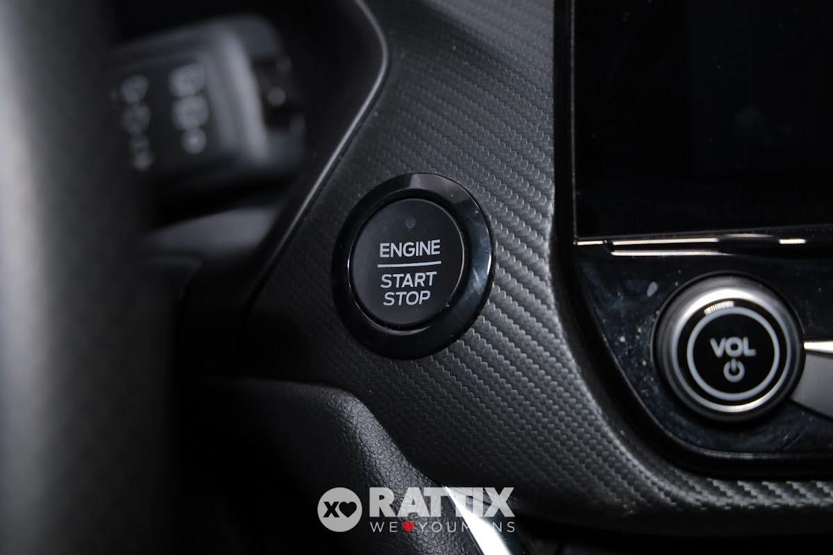 Ford Puma 1.0 Ecoboost 125CV ST-Line X