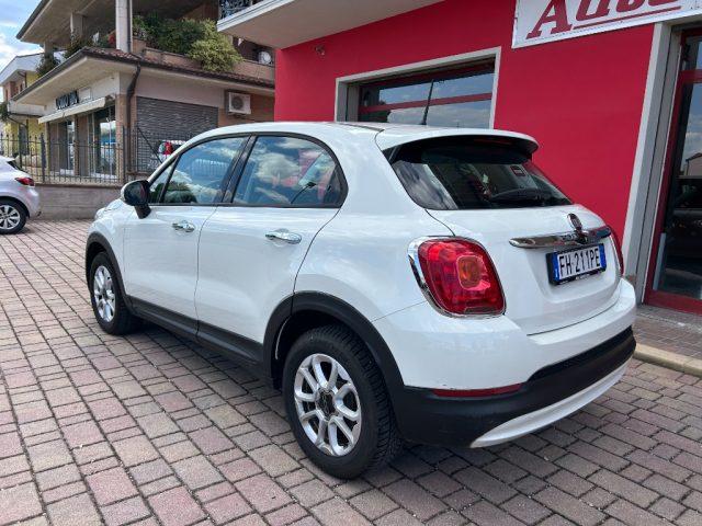 FIAT 500X 1.3 MultiJet 95 CV Pop Star