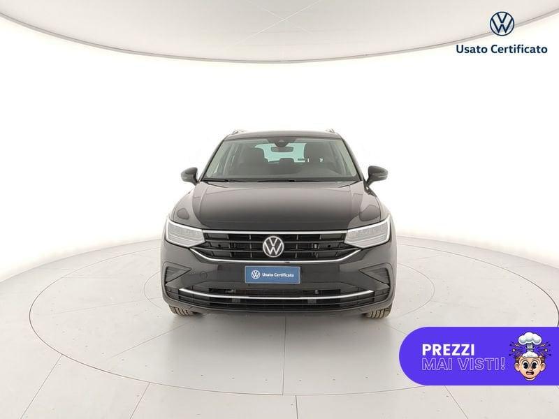 Volkswagen Tiguan 2.0 TDI SCR Life Business DSG