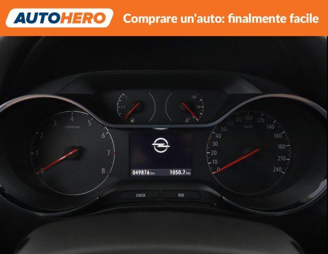 OPEL Crossland X 1.2 Turbo 12V 130 CV Start&Stop aut. Innovation