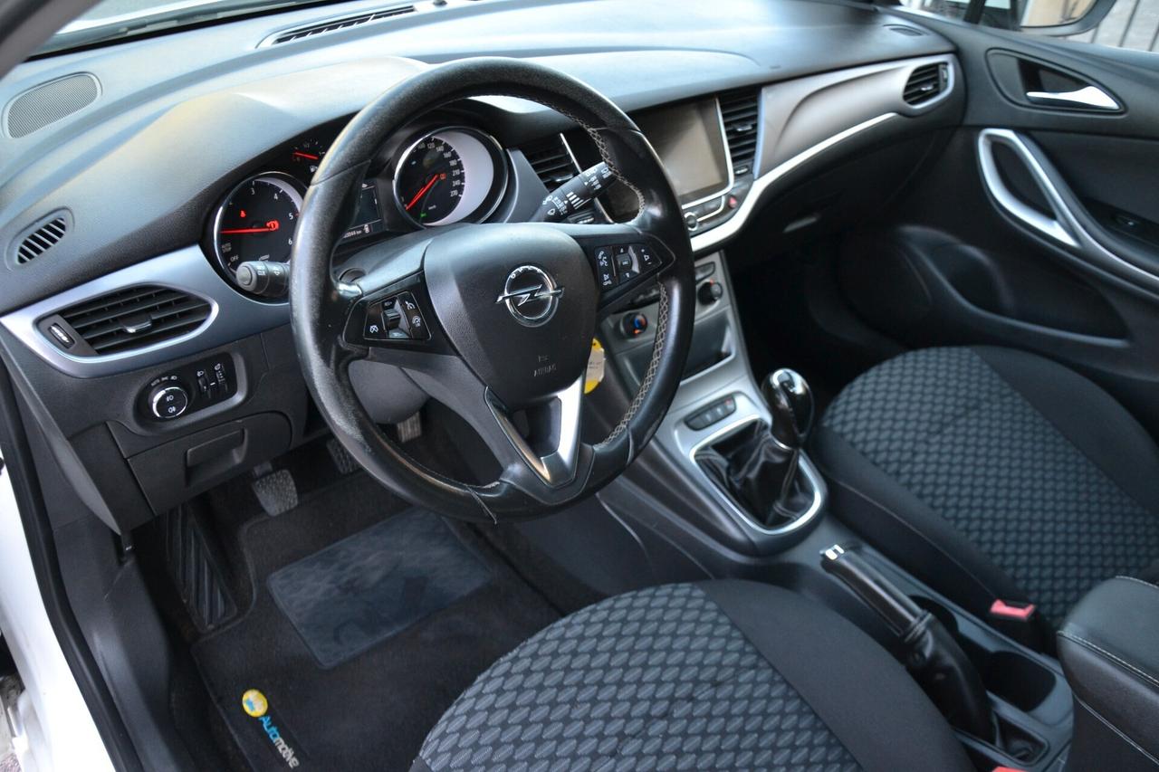 Opel Astra 1.6 CDTi 136CV SW **PREZZO REALE**UNIPRO'**