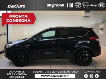 Ford Kuga Kuga 2.0 TDCI 150 CV S&S 4WD Powershift Titanium