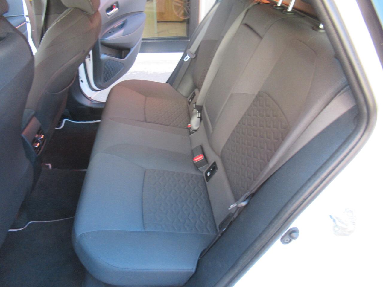 Toyota Corolla Touring Sports 1.8 Hybrid Style