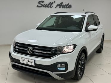 Volkswagen T-Cross 1.6 TDI 95 CVDSG SCR Style BMT - 2019