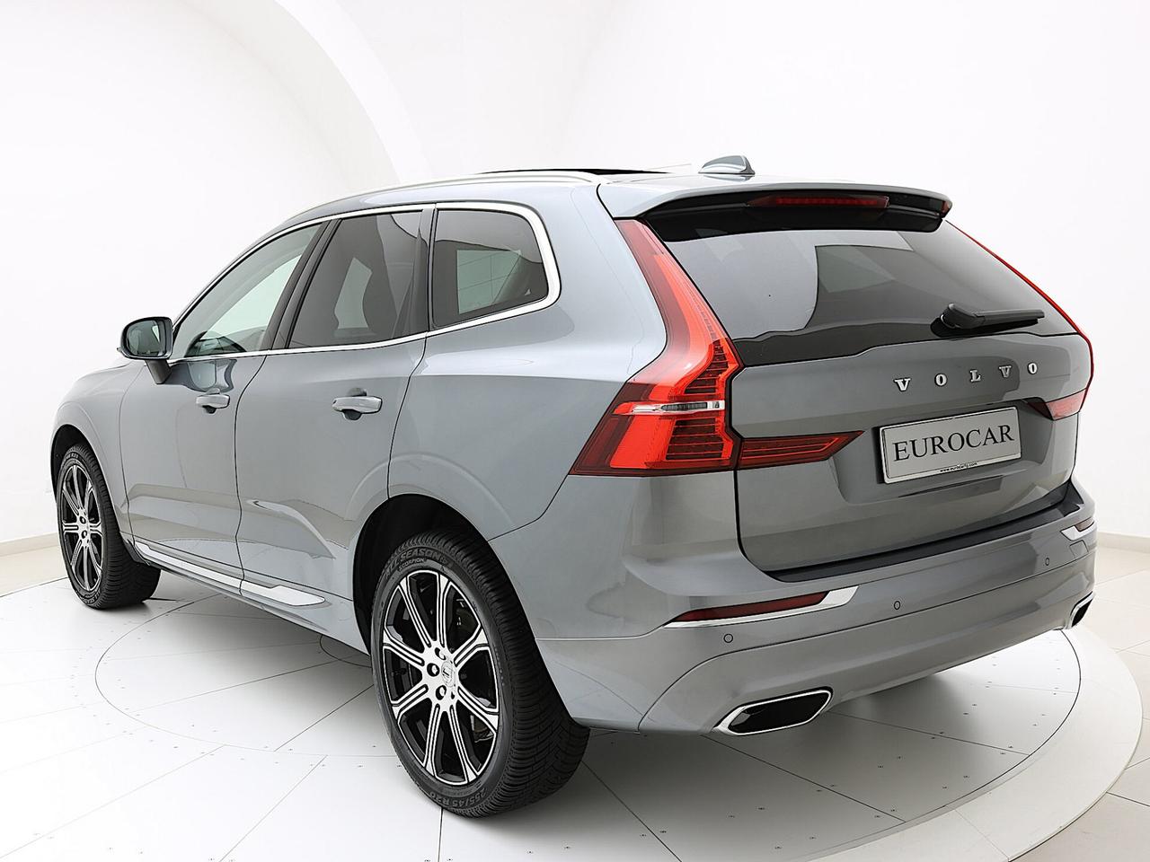 Volvo XC60 B4 (d) AWD Inscription TETTO APRIBILE