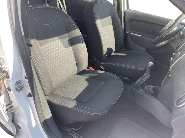 Dacia Logan MCV 0.9 tce Ambiance Gpl S&S 90cv