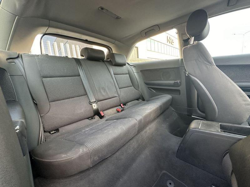 Audi A3 A3 1.9 tdi Ambition 105cv