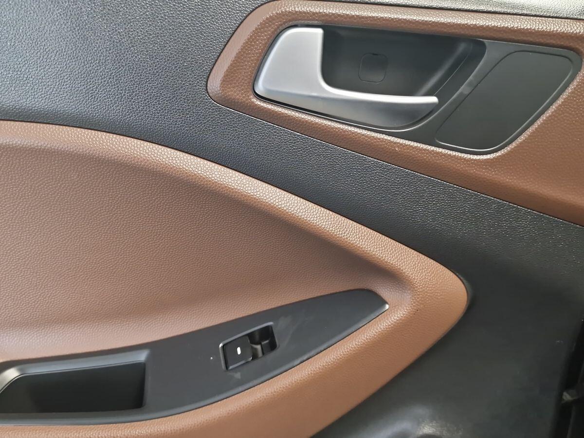 HYUNDAI I20 1.2 B/GPL 84CV CLASSIC