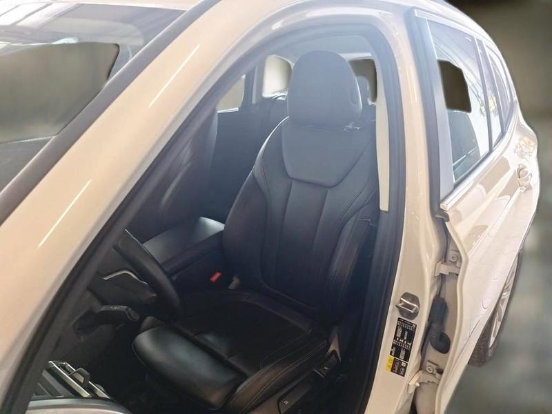 BMW X3 XDRIVE 30E AUTOMATICO SUV