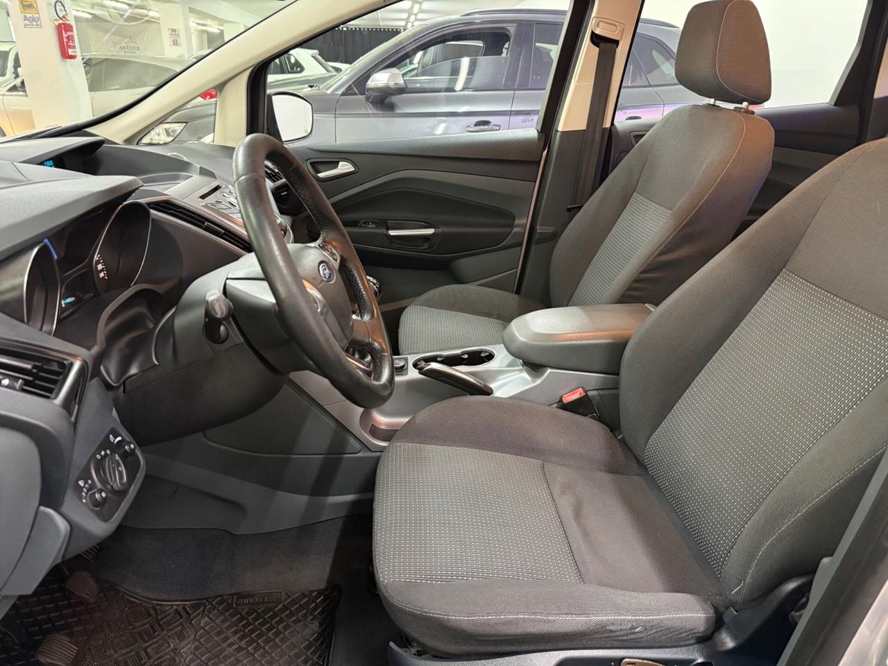 FORD C-Max 2014 1.0 benzina 125cv Plus