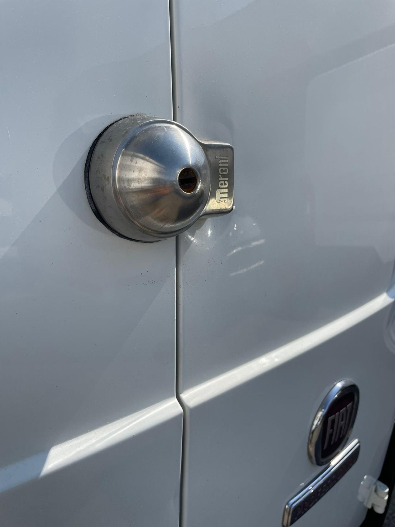 Fiat Fiorino 1.3 MJET 75CV PRONTA CONSEGNA