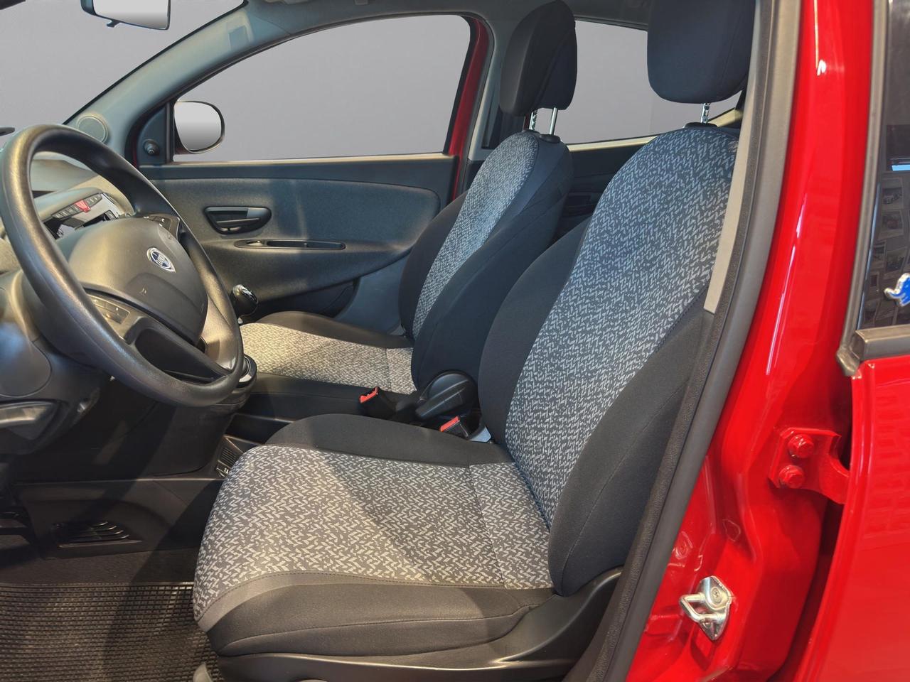 Lancia Ypsilon 1.2 Elefantino Blu s&s 69cv my19