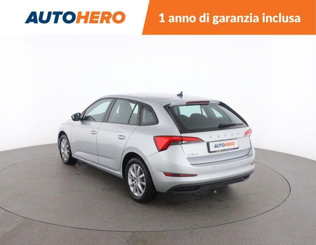 SKODA Scala 1.0 TSI 115 CV Ambition