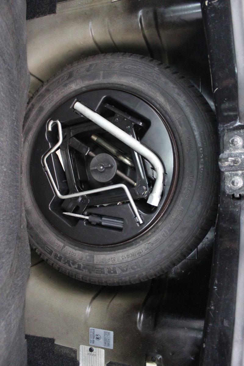 FIAT - Panda - 1.2 Dynamic