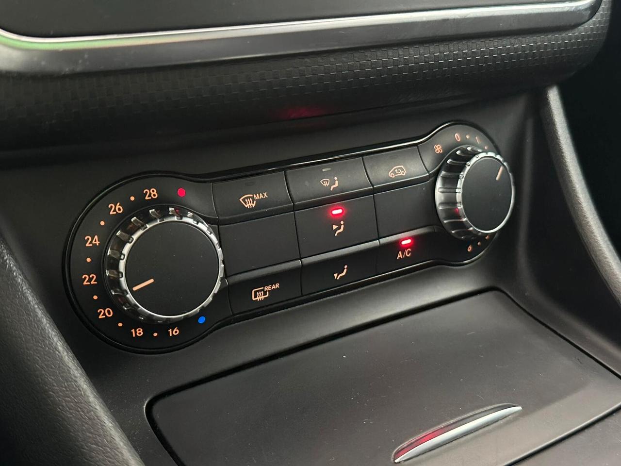 Mercedes-benz A 200 CDI Sport
