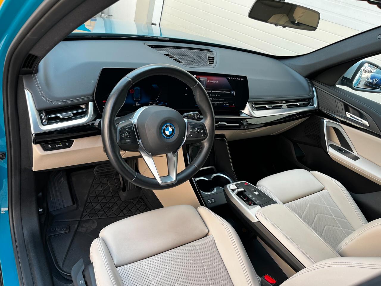 Bmw X1 xDrive 25e xLine
