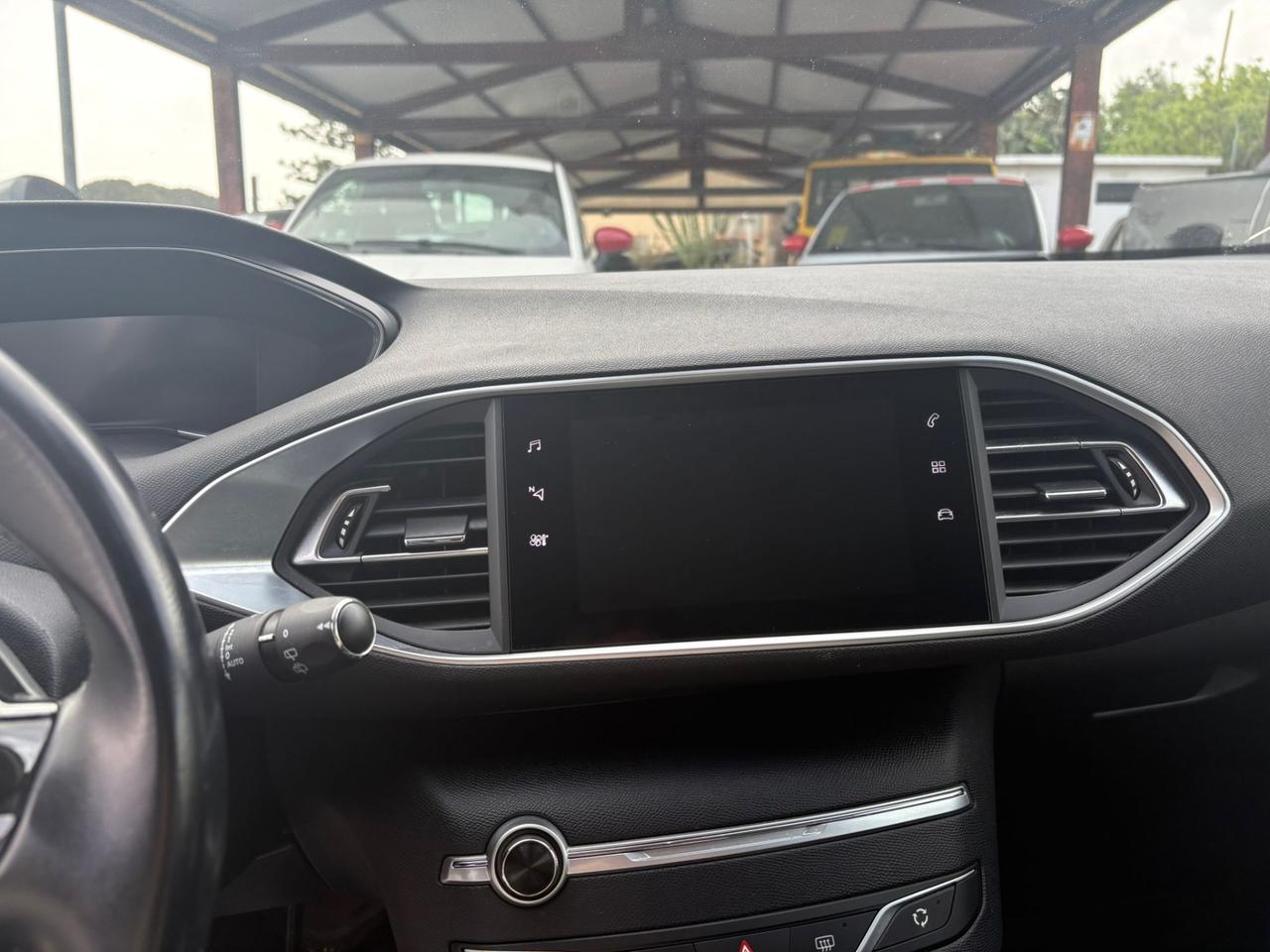 Peugeot 308 BlueHDi 130 S&S SW GT