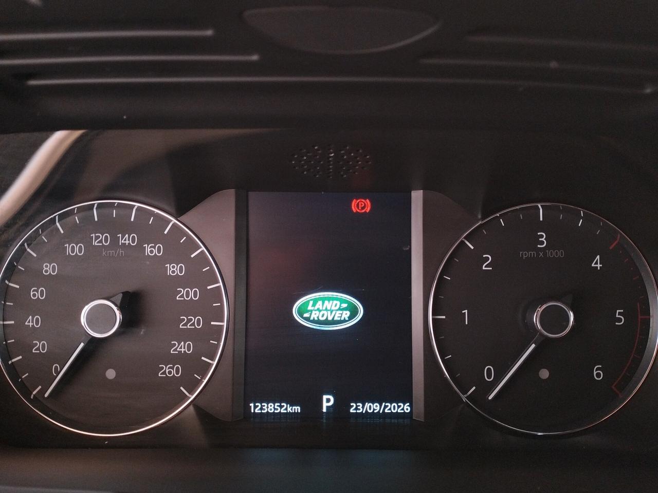 Land Rover Range Evoque 2.0D 150 CV AWD Auto