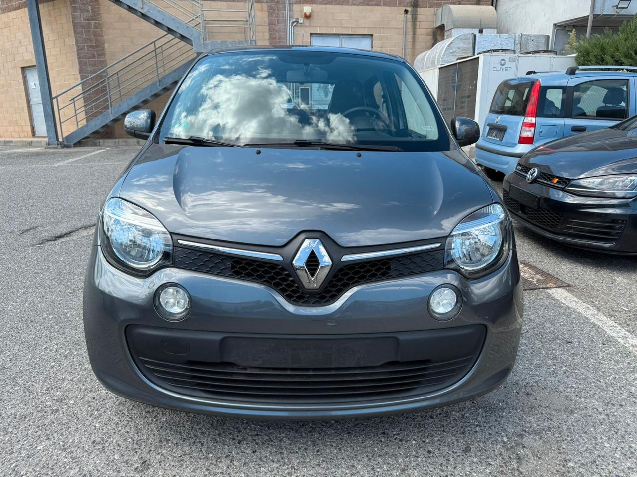 Renault Twingo SCe Life