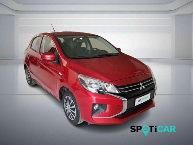 MITSUBISHI Space Star 1.2 Invite