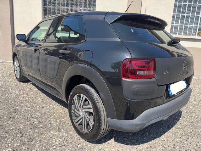 CITROEN C4 Cactus PureTech 75 Feel