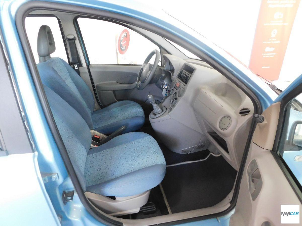 FIAT - Panda - 1.1 Actual