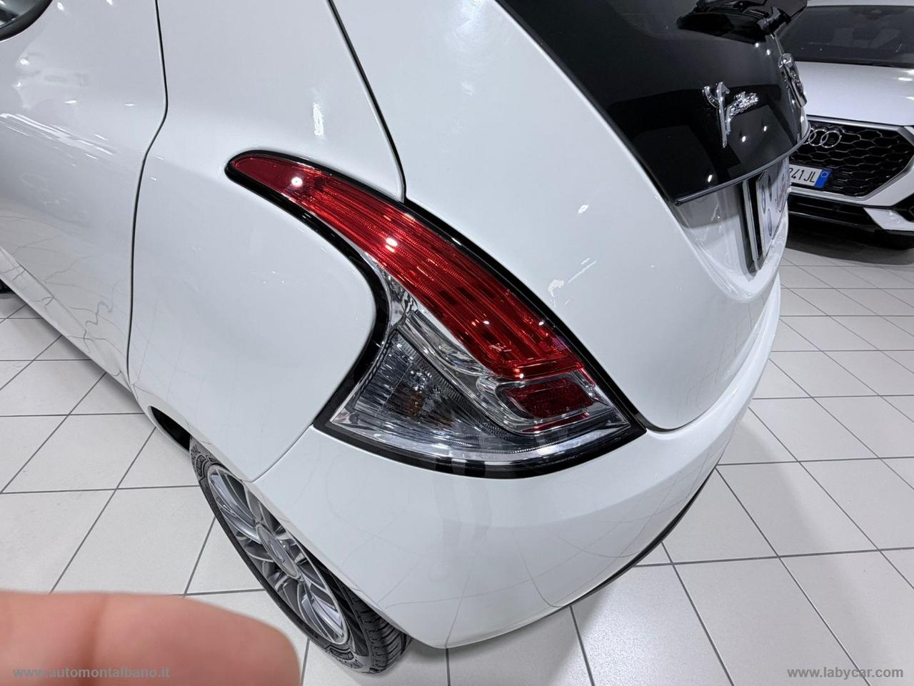 LANCIA Ypsilon 1.2 69 CV 5p. GPL Ecochic Gold