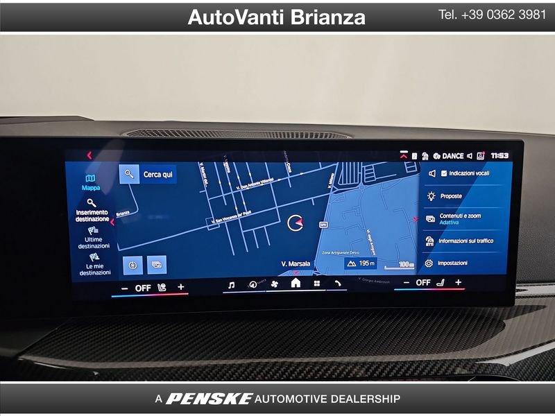 BMW M3 Touring M3 Competition xDrive Touring