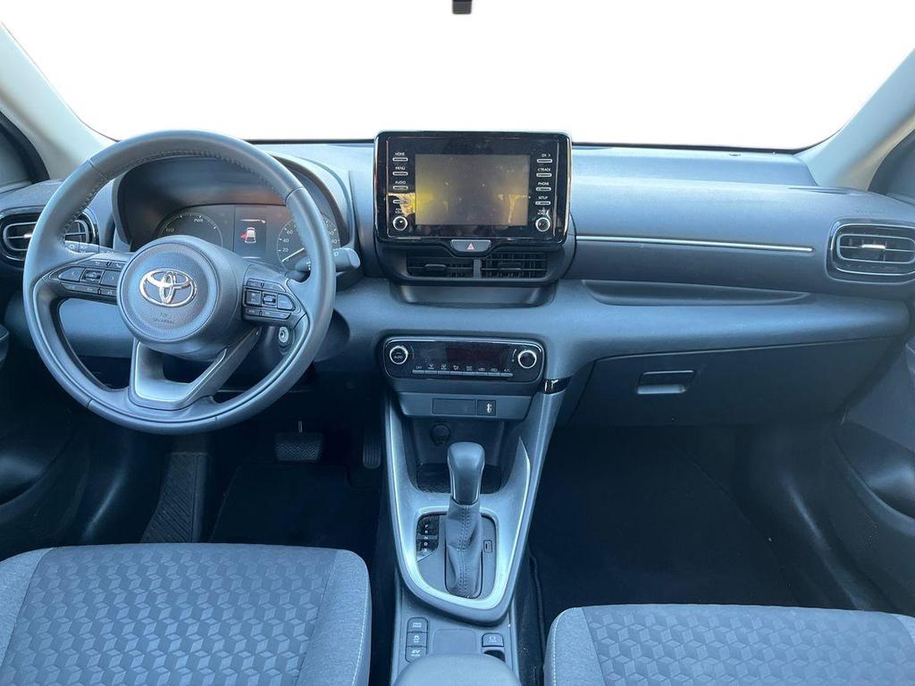 Toyota Yaris 1.5 hybrid Active