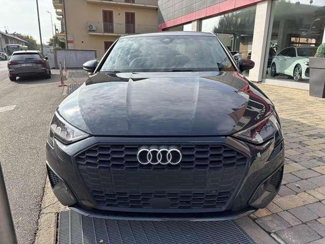 Audi A3 SPB 30 TDI Business Advanced LED-APP CONNECT