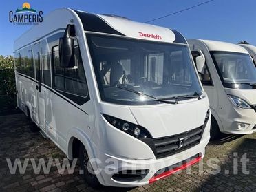 DETHLEFFS DETHLEFFS TREND I 6817 EB FIAT