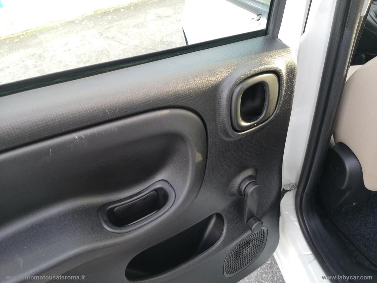 FIAT Panda 1.2 EasyPower Lounge GPL PROMO WEB