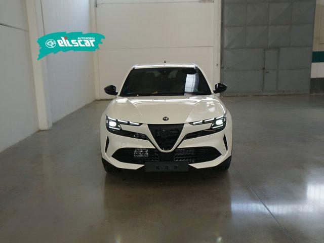 ALFA ROMEO Junior 1.2 145 CV Hybrid eDCT6 Speciale