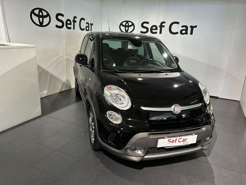 FIAT 500L 500L 1.4 95 CV Trekking
