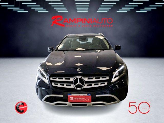 MERCEDES-BENZ GLA 200 d Automatic Sport Unico Prop. Pronta Consegna