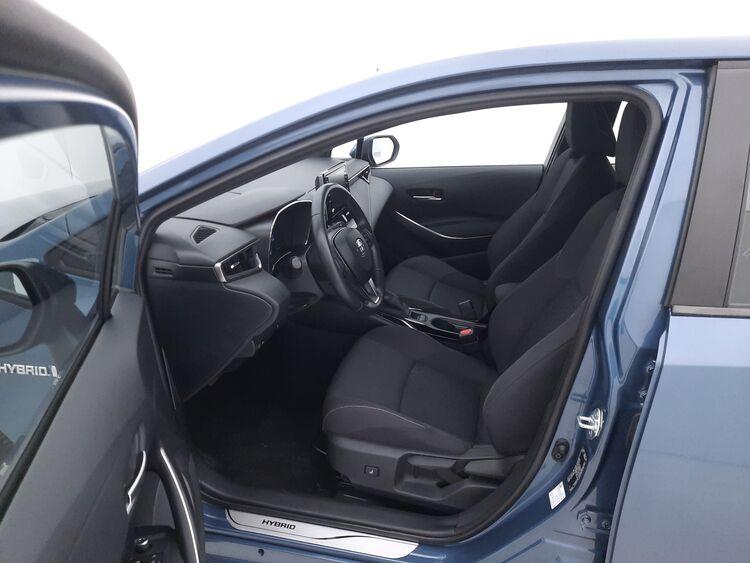 Toyota Corolla Hybrid Business BR267150 1.8 Full Hybrid 122CV