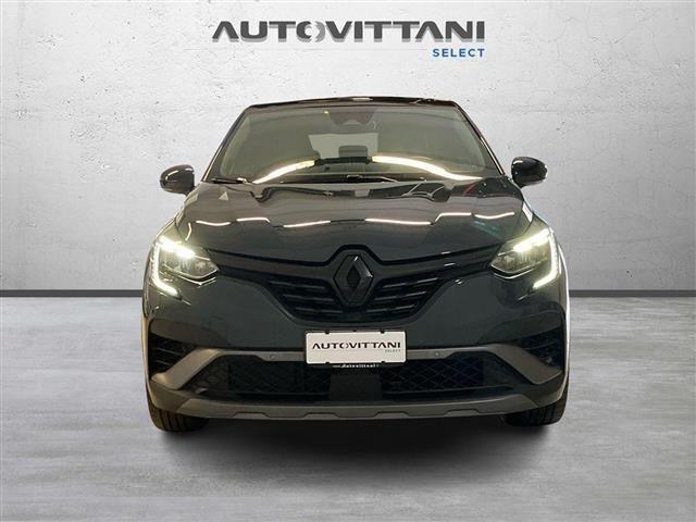 RENAULT Captur 1.6 E-Tech full hybrid E-Tech Engineered 145cv aut